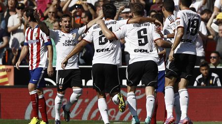 Valencia confirmă că s-a alăturat campaniei "90 de minute pentru speranță"