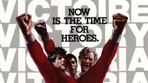 VIDEO / Cele mai bune filme care au avut ca subiect fotbalul