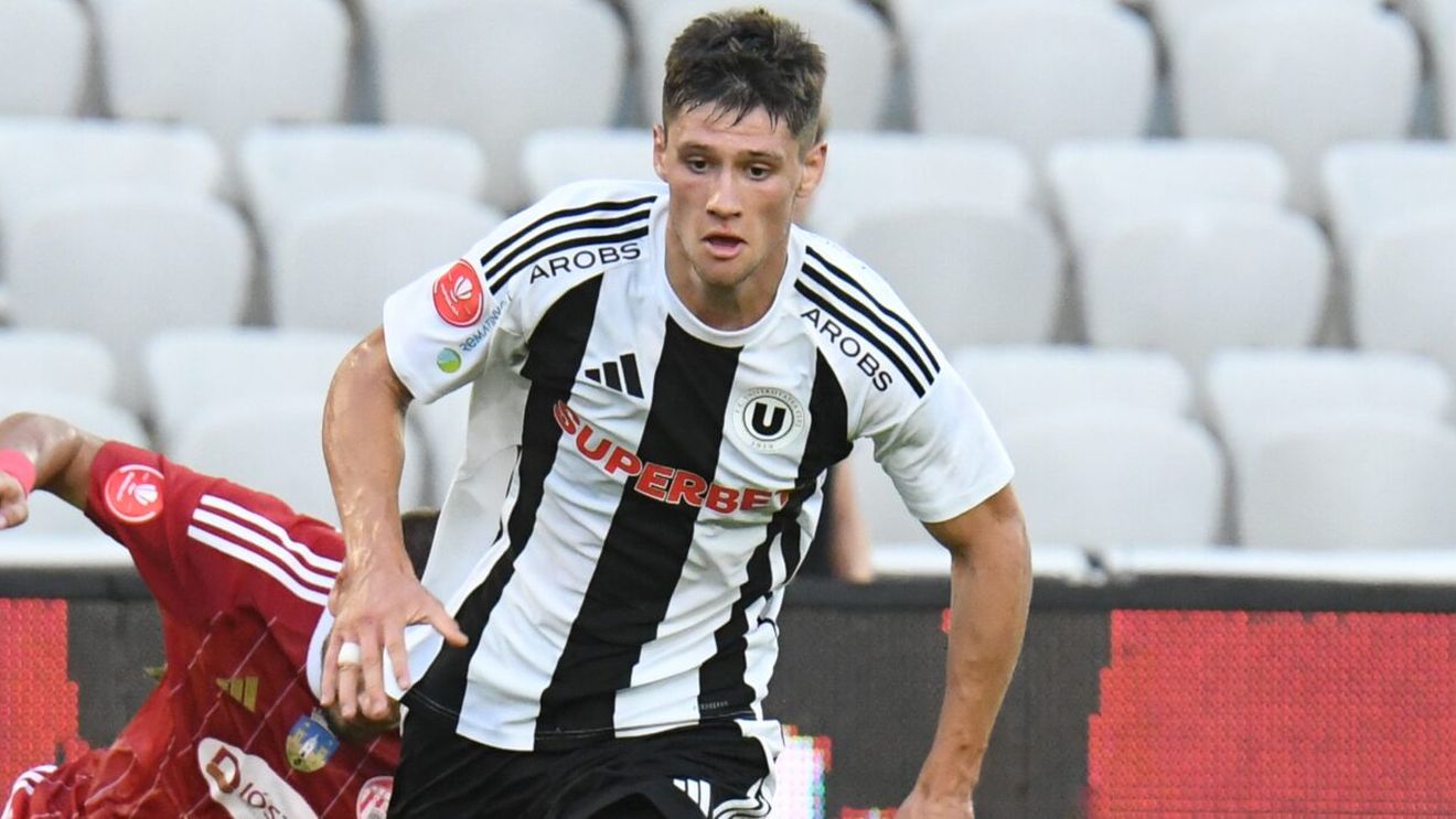 Ștefan Stoica e categoric: „Pentru mine, Universitatea Craiova adevărată e echipa lui Adrian Mititelu”. Cum a ajuns Vladislav Blănuță la FCU 1948! EXCLUSIV