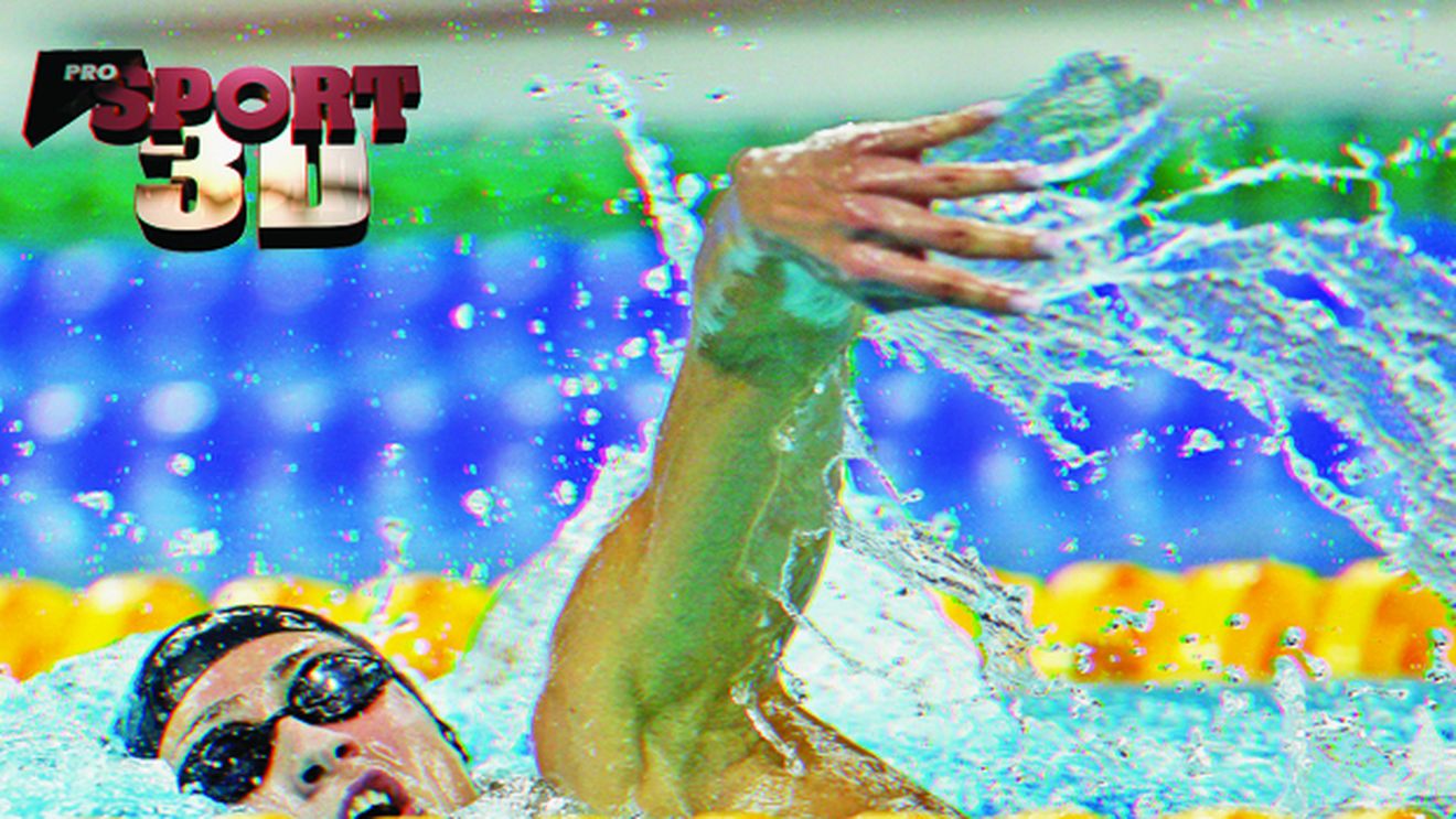 Camelia Potec: "Mulți cred că nu voi mai face nimic!"