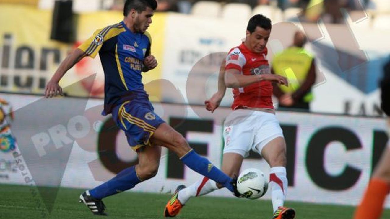 "Lupii" au mușcat mai tare decât "câinii":** Dinamo - Petrolul 1-3! RUȘINE în Ștefan cel Mare: al treilea eșec consecutiv "acasă"