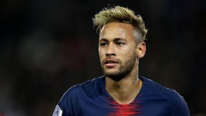 PSG, capitol închis pentru Neymar? VIDEO | Fanii parizieni l-au înjurat pe brazilian și i-au cerut plecarea