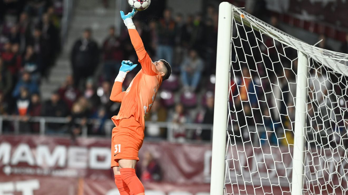 Prima reacție a lui Horațiu Moldovan despre transferul incredibil la Atletico Madrid! A rămas în stare de șoc când a aflat: „SF! Acum patru ani nu aveam echipă. E șansa vieții mele!”