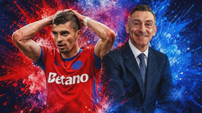 Ilie Dumitrescu l-a pus la punct pe Florin Tănase! Gestul care l-a revoltat: „Nu se ocupă de afaceri zi de zi”