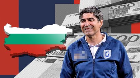 Victor Pițurcă, ofertat de clubul bulgar al „stăpânului petrolului” de peste Dunăre! Cum a amuțit oligarhul la negocierile secrete ținute chiar în propriul palat, după întrebarea-cheie a antrenorului român. EXCLUSIV
