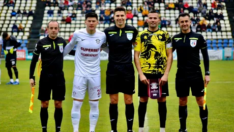 Dan Alexa, mulțumit după amicalul pierdut de FC Brașov cu Rapid: ”A fost un spectacol frumos.” Ce au spus giuleștenii Adrian Mutu, Andrei Ciobanu și Paul Iacob