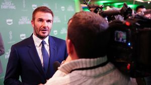 Dispare „legea David Beckham”. O țară din TOP 5 e lovită de cutremurul fiscal: „E distrugerea fotbalului din Italia”