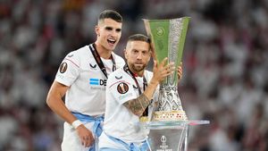 Drama fotbalistului prins dopat cu câteva zile înainte de finala Cupei Mondiale, câștigate de Argentina lui Leo Messi: „Trebuie să mă obișnuiesc cu ideea că acum sunt un om normal”