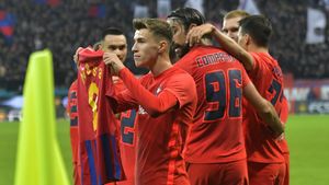 Octavian Popescu, pericol public? Avertisment pentru adversarii lui FCSB, după victoria cu Rapid: „Este ultimul lucru pe care îl faci!”