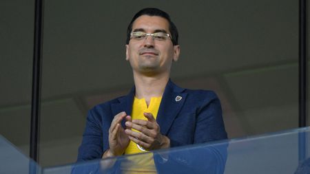 A venit răspunsul la contestația formulată împotriva lui Răzvan Burleanu: s-a stabilit dacă poate candida pentru al patrulea mandat în fruntea FRF