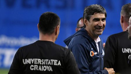 Victor Pițurcă, salariu record pentru a semna cu echipa lui Gigi Nețoiu. Au negociat la masă cu Cristi Borcea și Mitică Dragomir