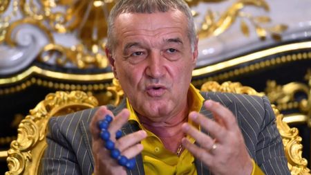 Gigi Becali a dat o lovitură nesperată cu un junior de la Valencia! Cum îl poate umple de bani o bunică pe patronul lui FCSB