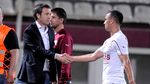 Mihai Stoica știe ce va face Daniel Pancu la Rapid: „Nu mai bate câmpii”