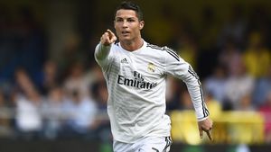 Impresarul lui Ronaldo a rupt tăcerea: "Vrea să se retragă la Real. Nu va mai fi nimeni ca el în următorii 500 de ani"