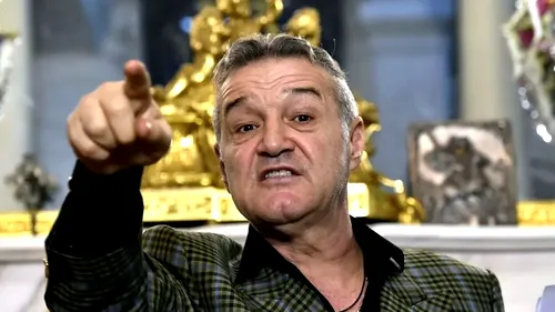 Variantă-șoc aleasă de Gigi Becali pentru a fi noul selecționer al României, dacă pleacă Edi Iordănescu! „În trei secunde l-aș pune”