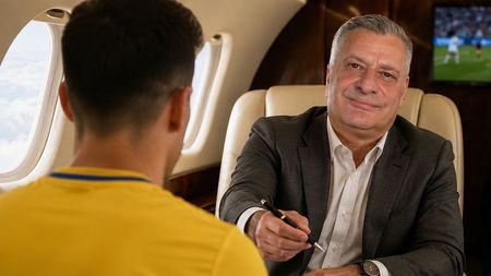S-au terminat lingourile de aur ale lui Nelu Varga. CFR Cluj apelează la fani: ce primesc pentru 1.000 de euro
