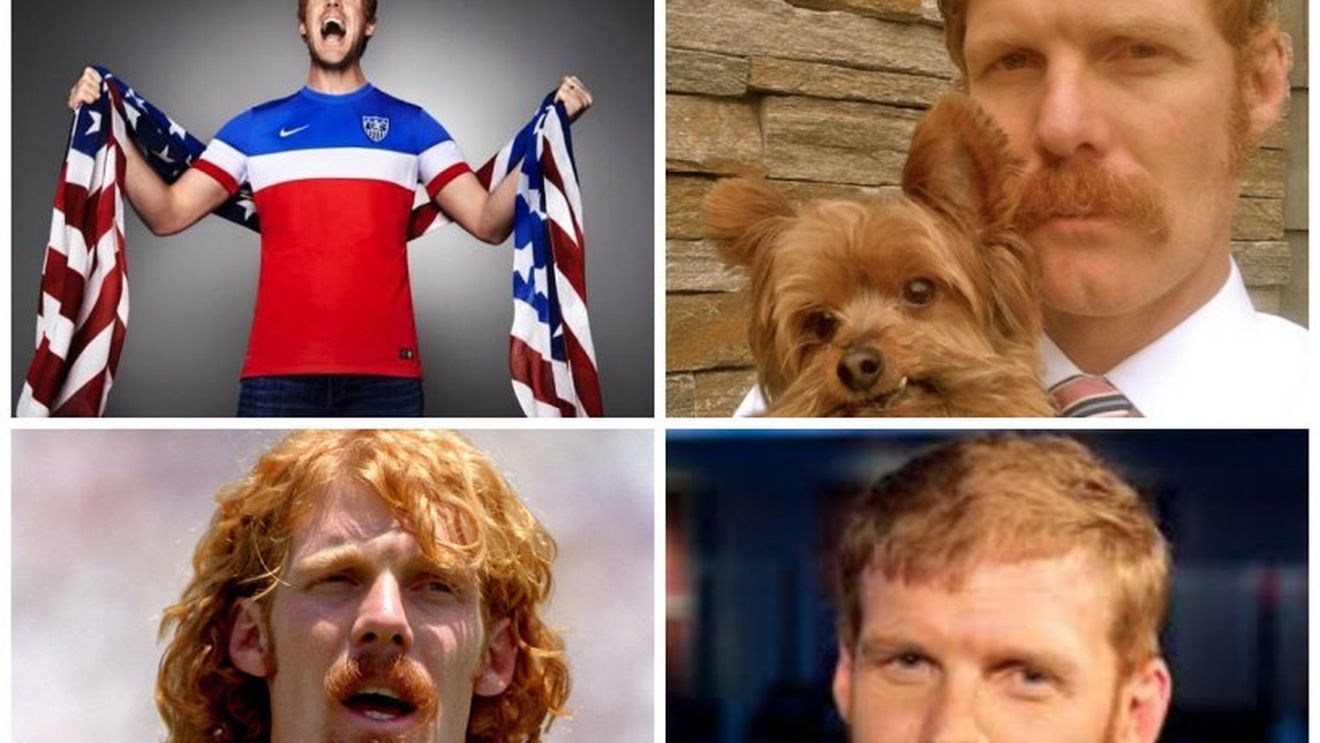 Excentricul Lalas. As pe teren, în muzică și în televiziune. La 20 de ani de la meciul cu România, americanul e comentator în Brazilia. "Felicitări, Klinsmann!"