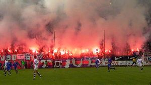 'Nu există cale de reconciliere! Gigi va fi contestat încontinuu!'