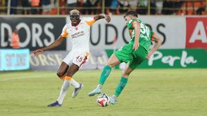 Galatasaray e gata să dea lovitura cu transferul fotbalistului român. Prețul cerut: 7.000.000 de euro