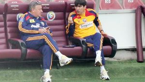 "Mircea Sandu nu se pricepe la antrenorat, dar fotbal știe!"