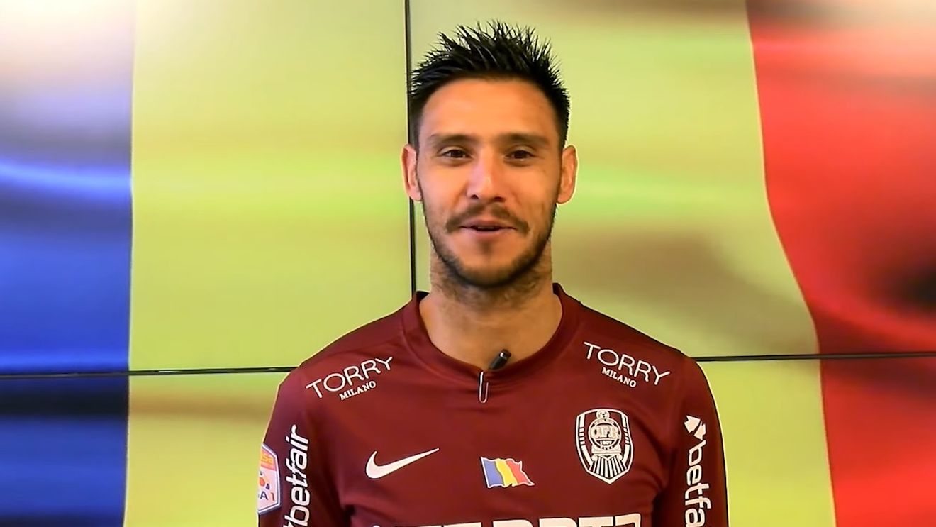 Mario Camora, dezvăluiri inedite de Ziua Națională: „Verișorii îmi spun Marius!” Cum se simte în România | VIDEO