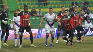 FC Argeș - Gloria Bistrița 3-2, în „sferturile” Cupei României! Trupa lui Bogdan Andone a avut nevoie de prelungiri pentru a trece de o echipă din Liga 2