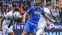Transferul zilei în Superliga. Atacantul care a jucat la Parma cu Man și Mihăilă a venit să se bată la play-off în România