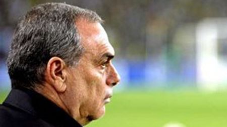 Avram Grant: "Ar fi trebuit să câștigăm!"