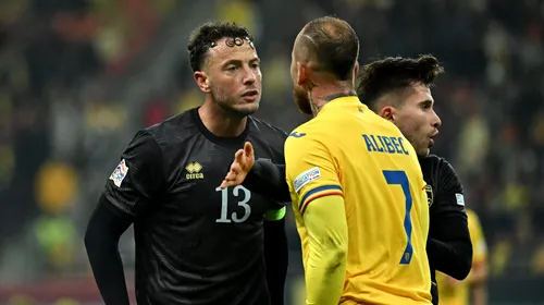 „România – Kosovo 3-0, la masa verde”. Avocatul kosovar a anunțat decizia UEFA iminentă în scandalul abandonului