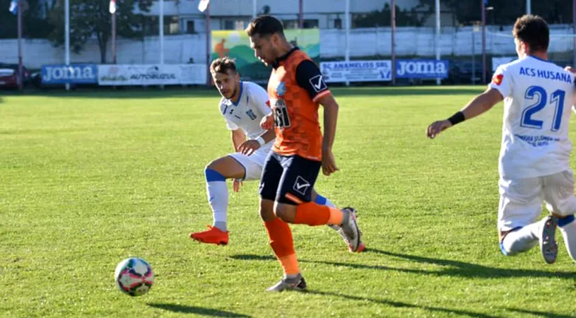 ”Scorpionul” a spart gheața la Poli Iași! Robert Asăvoaei: ”Sper să înscriu cât mai multe goluri, să-mi ajut echipa și să continui la Iași”