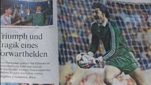 Frankfurter Allgemeine Zeitung preia fragmente din cartea lui Helmuth Duckadam! Cum i-a păcălit Nicu Ceaușescu și Gică Hagi pe Victor Pițurcă și pe generalii de la Steaua care stabiliseră un blat în Bănie