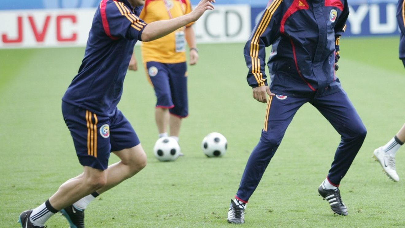 "Pițurcă îl va convoca pe Rădoi în continuare la națională!"