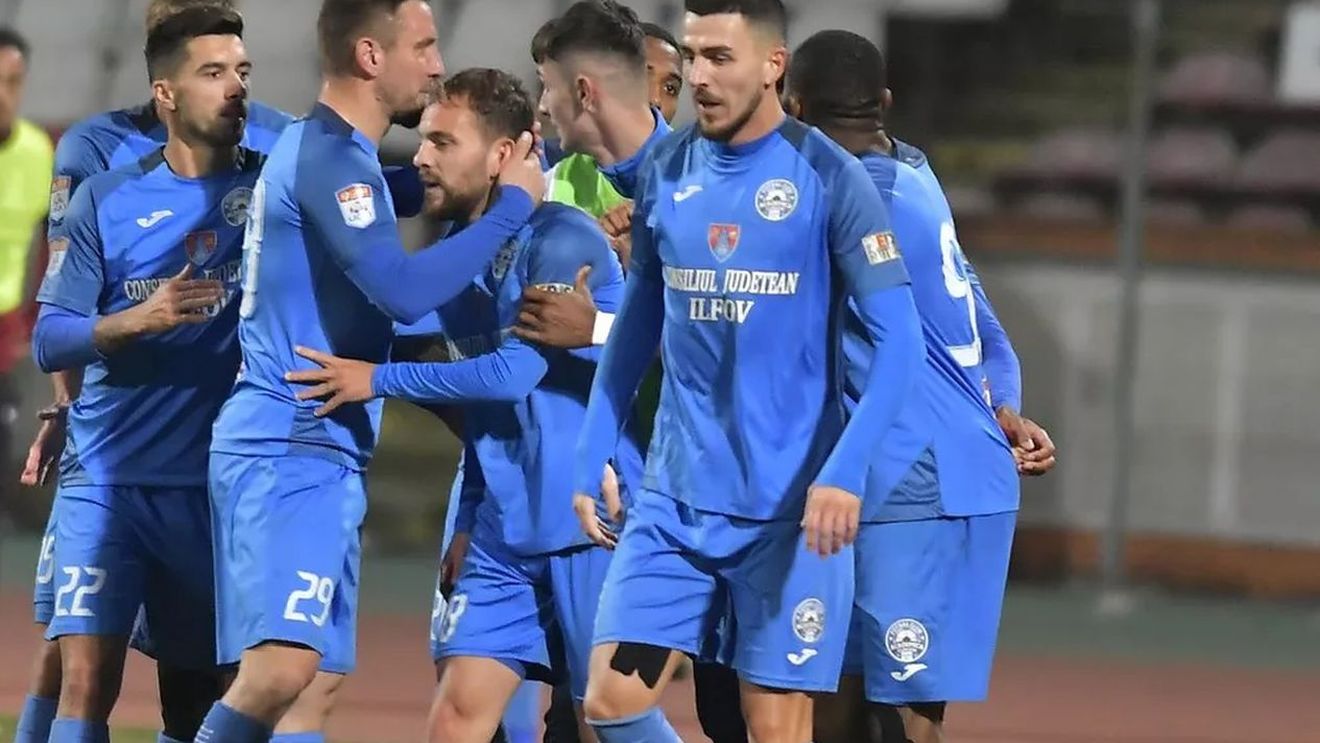 Cine e noul investitor din Liga 1! „Momentan nu pot da multe amănunte. L-am convins să vină la noi”