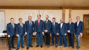 Silviu Bulugioiu, optimist pentru alegerile de la FR de Automobilism Sportiv! "Nu ne interesează să ocupăm niște funcții, ci să facem o strategie" | SPECIAL