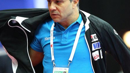 EURO 2016 | "Czech Republic...!" Ambros Martin nu s-a entuziasmat după succesul cu Ungaria și a cerut prudență: " Pentru mine sunt doar două puncte și un pas făcut înainte"