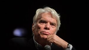 Scandal imens în Franța! Dezvăluiri despre blaturi și fotbaliști drogați, cu Bernard Tapie în prim-plan: "Am participat la cumpărarea unui arbitru! Tot ce consumau adversarii era 'tratat'"