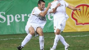 Un pitic** atât de mare