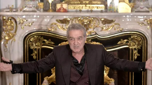 Gigi Becali, somat de un patron din Liga 1: „El știe ce acte a făcut, eu îmi vreau partea” + Care e miza | EXCLUSIV