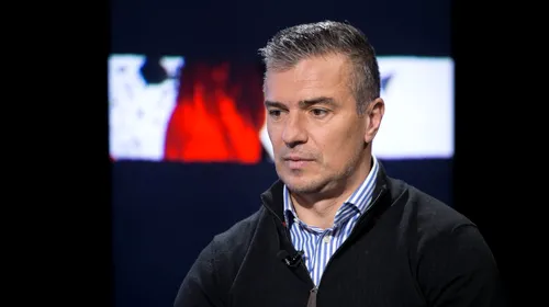 Daniel Pancu, despre problemele de la Rapid și obiectivele din returul Ligii a 2-a: ”M-am potolit! Am trecut prin momente foarte grele!” | VIDEO EXCLUSIV