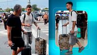 După Doicaru, pleacă și Cojocaru! Farul transferă un alt fotbalist produs de Gică Hagi: maltezii îl împrumută și au clauză să-l cumpere definitiv! EXCLUSIV