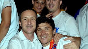 Meme Stoica rupe tăcerea în cazul Cristi Tănase! Dezvăluire şocantă în încercarea de a-l apăra