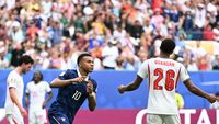 Cum arată cursa Mbappe – Messi pentru Gheata de Aur după Franța – Anglia 4-6 în finala mică la Cupa Mondială și ce înseamnă pentru britanici „bronzul deșertăciunii”