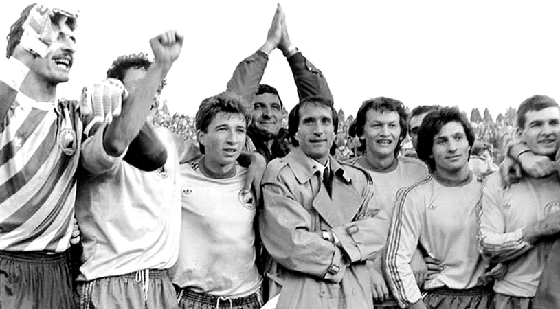 Steaua 1986 = Bunyodkor 2011! De la Ceaușescu, la Karimov...și Laporta!** Un material INCREDIBIL despre fața urâtă a BarÃ§ei
