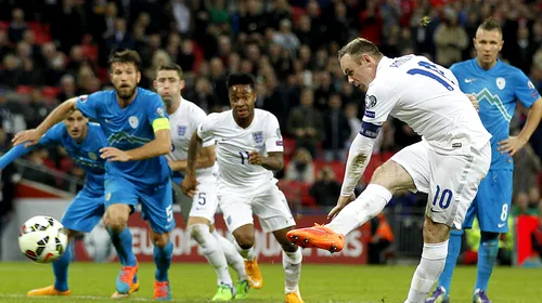 Federația din Anglia a prezentat un plan pentru relansarea competitivității fotbalului englez