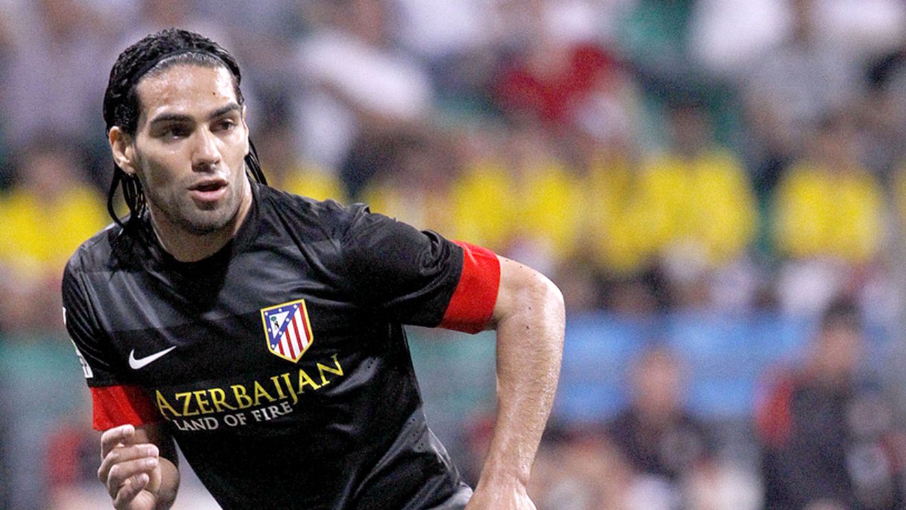 OFICIAL - Falcao a efectuat vizita medicală la Monaco! Columbianul va fi al treilea în topul celor mai scumpe transferuri din istorie