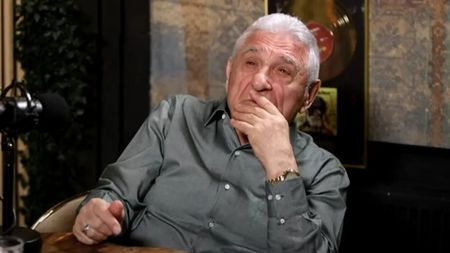 Cum e plătit Cristiano Ronaldo la oră fixă. Giovanni Becali, dezvăluiri despre muntele de bani pe care îl ia de la şeicii arabi: „Primeşte zilnic milioane de euro”