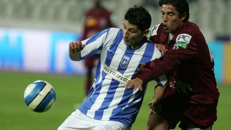 A luat TITLUL cu CFR, acum a ajuns la Chiajna: **"Până la meciul cu Dinamo voi primi drept de joc"