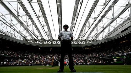 ATP taie în carne vie! Federația Britanică de Tenis, amendată cu 1 milion de dolari după interzicerea rușilor și bielorușilor la Wimbledon