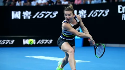 Simona Halep - Serena Williams | Adevărata victorie a lui Halep! Legenda care se înclină în fața româncei: 