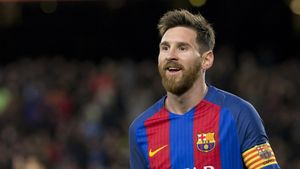 Leo Messi a luat decizia! A ales între FC Barcelona și Al Hilal